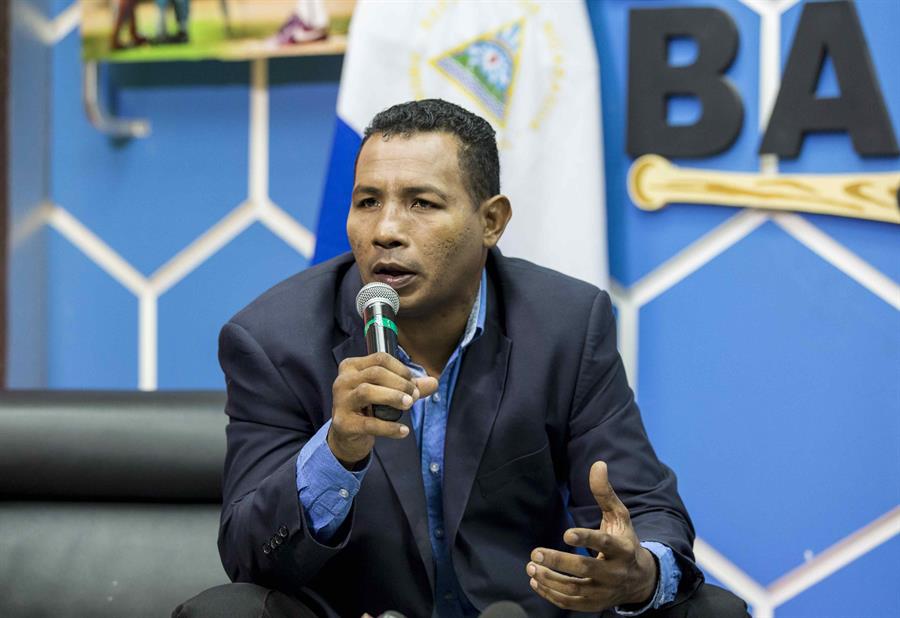 El exboxeador Ricardo Mayorga y un exlanzador de la MLB entran al Salón de la Fama Nicaragüense