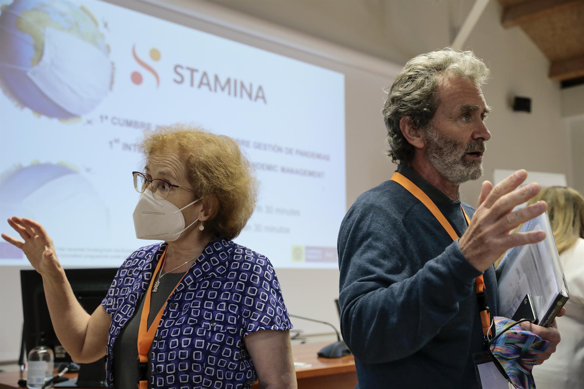 España confirma 23 posibles casos de viruela del mono y activa alerta sanitaria