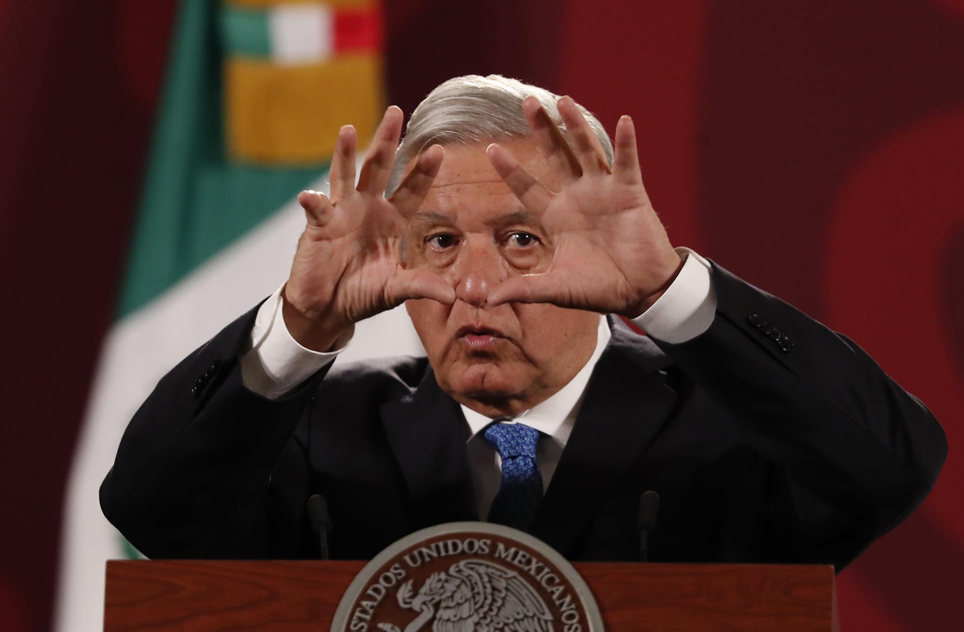 López Obrador «espera» una respuesta de Biden sobre la Cumbre de las Américas