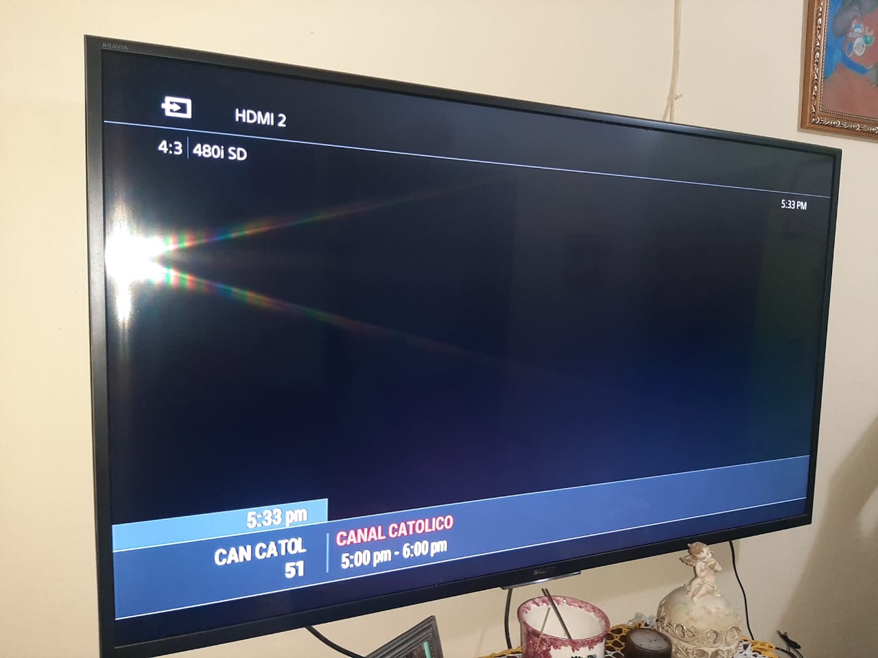 Censura a la Iglesia: Eliminan el Canal Católico de Nicaragua de la señal de cable