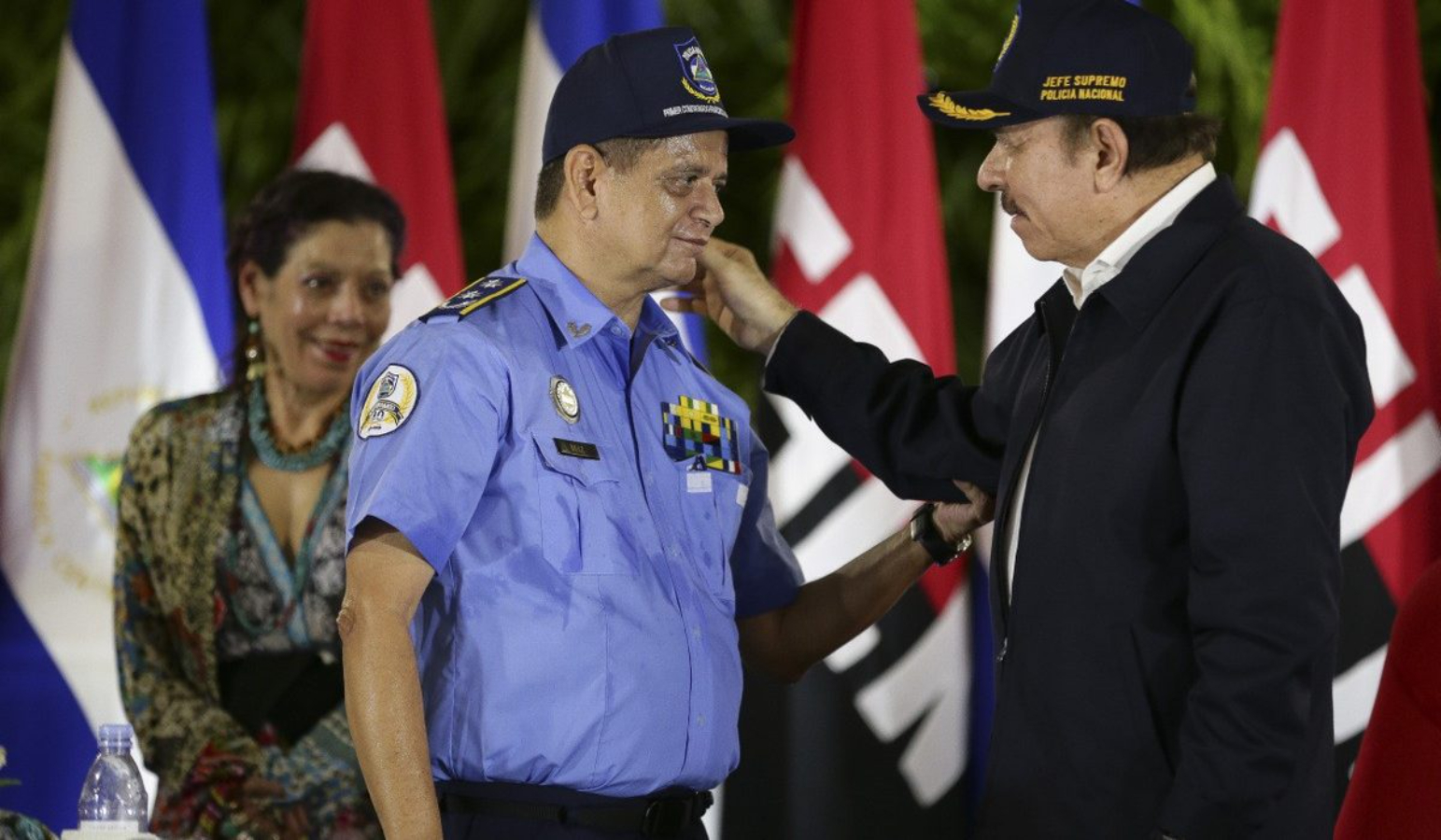 ONU: “En Nicaragua ya nadie se libra de la persecución” 