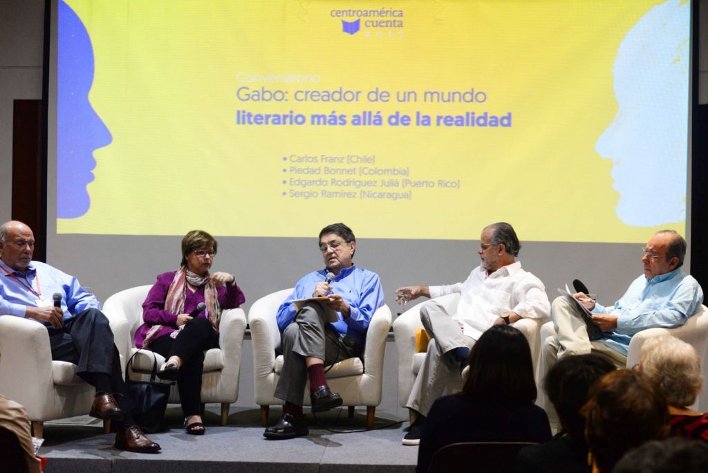 Centroamérica se convierte en el epicentro literario de Iberoamérica: Estas son las actividades presenciales y virtuales del festival Centroamérica Cuenta 