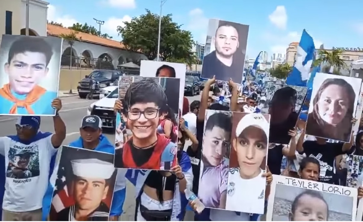 Convocan a “Marcha de la Memoria” en Costa Rica, para conmemorar la masacre del 30 de mayo
