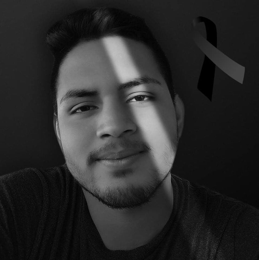 Otra tragedia familiar de nicaragüenses en el río Bravo: Un padre desaparecido, mientras que su hijo fue encontrado muerto