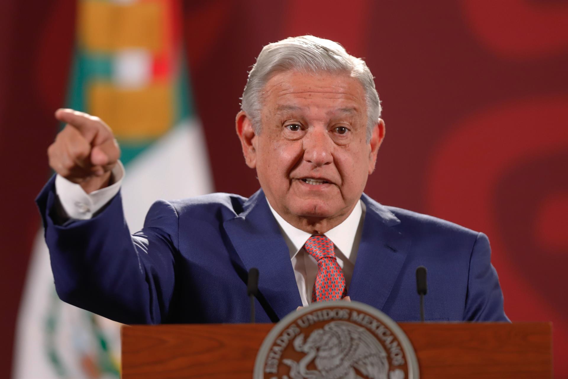 López Obrador prolonga tensión sobre la Cumbre de las Américas, insiste en invitación para Nicaragua, Cuba y Venezuela