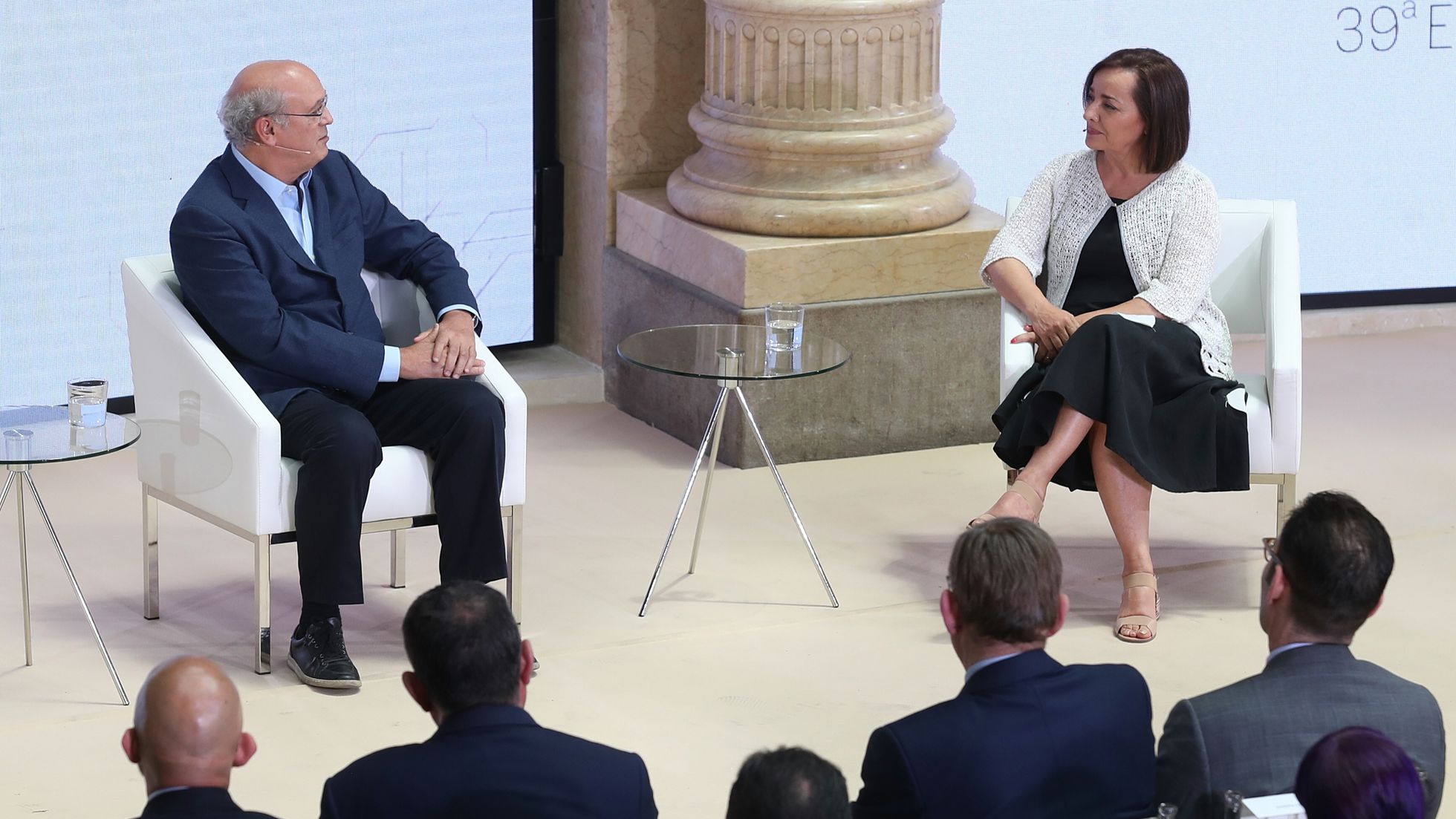 Carlos Fernando Chamorro y Divergentes reciben en España los premios Ortega y Gasset de El País