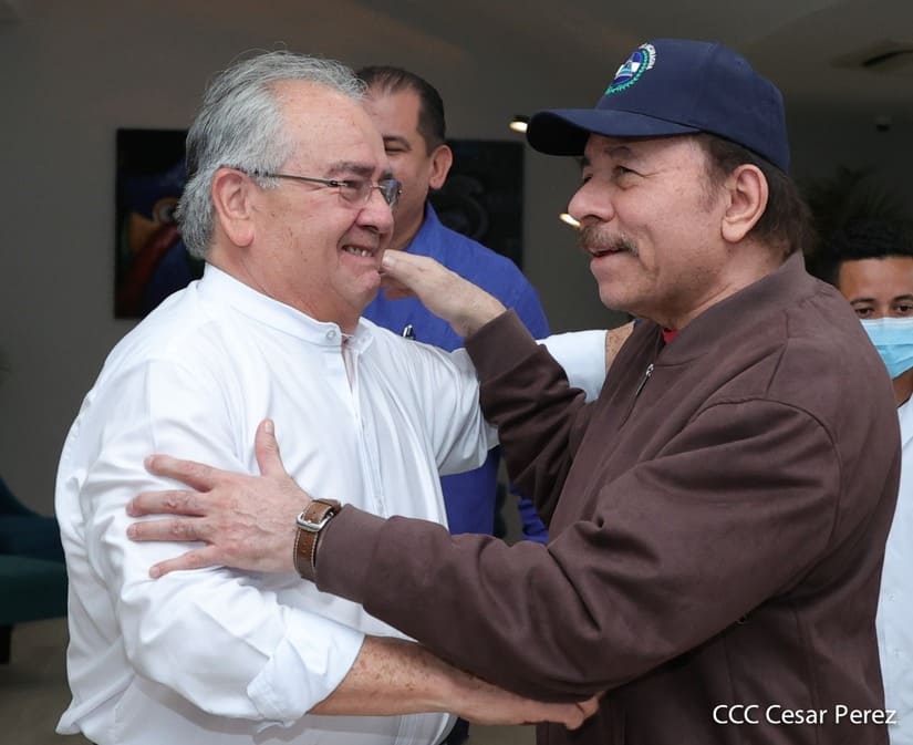 El exterminio de oenegés en Nicaragua: 344 hasta mayo y 96 están en lista de «espera»