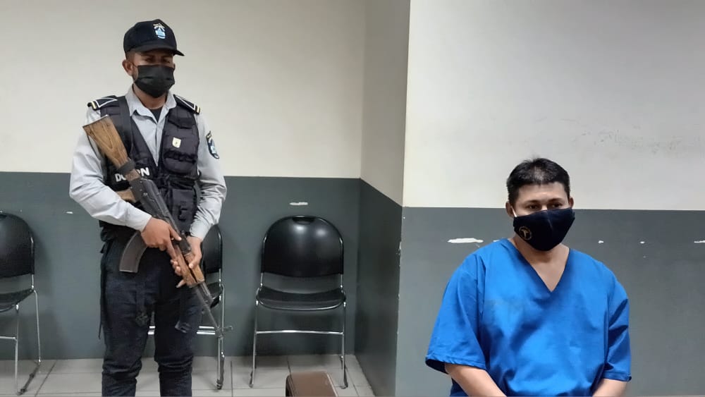 La justicia alcanza a femicida dos años después del crimen