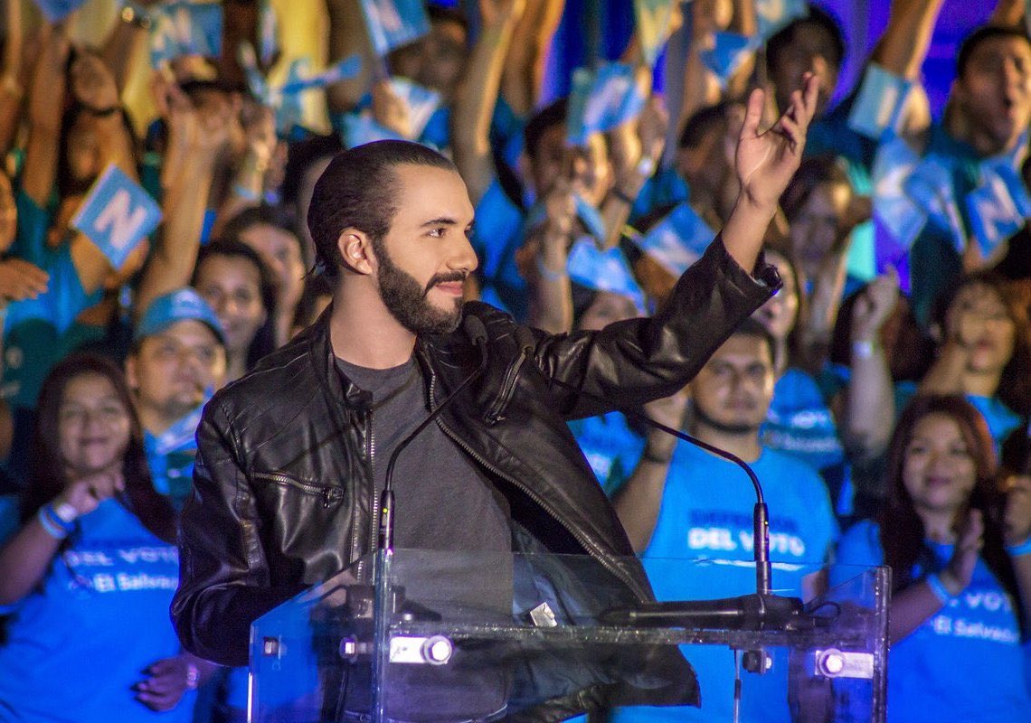 EE.UU retira alerta de viaje a El Salvador, Bukele lo celebra como un logro de su gestión