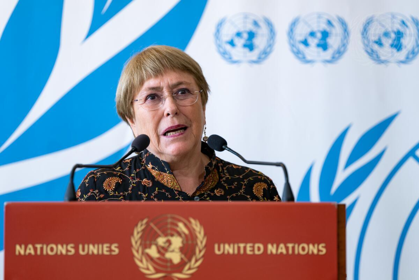 ONU alerta de “aumento inédito” de la migración en Nicaragua a causa de la represión que alcanza hasta a sacerdotes