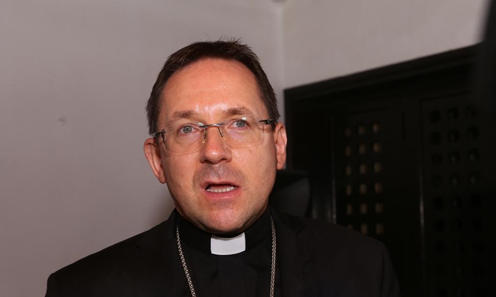El Vaticano cumple 103 días sin representante en Nicaragua
