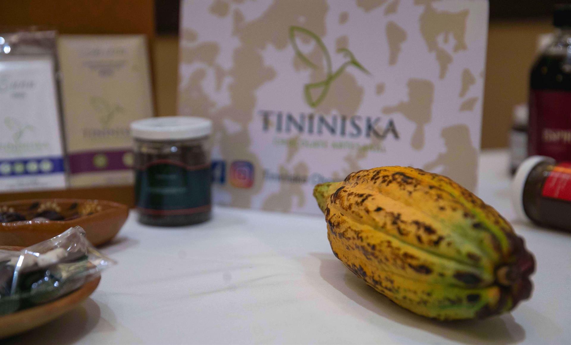 Cientos de artesanos promoverán la cultura y consumo del cacao