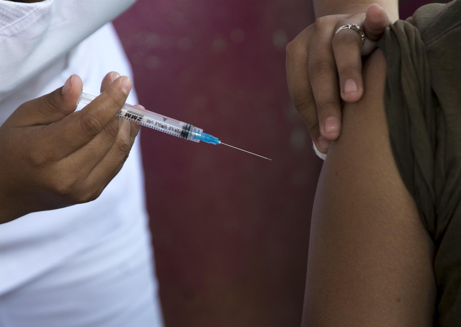 Irán dona 200 mil dosis de vacunas contra el coronavirus a Nicaragua
