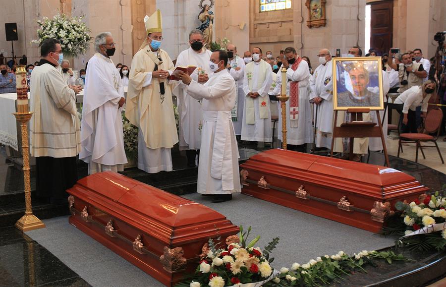 Iglesia mexicana dice que en el país corre un río de sangre por la violencia