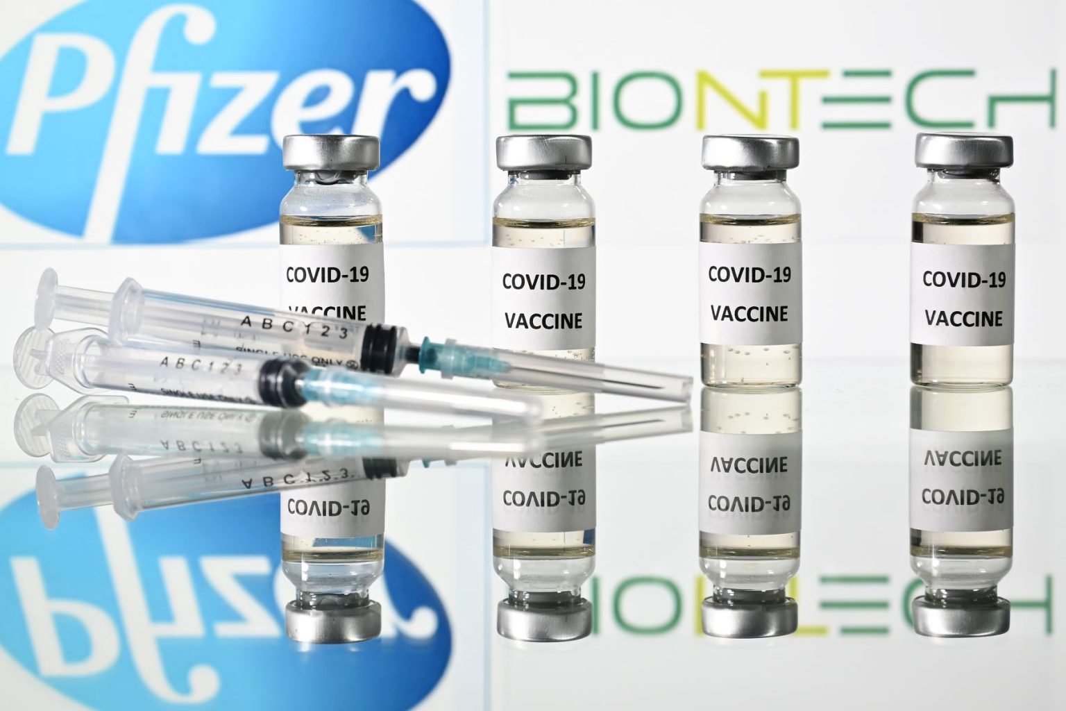 La Unión Europea dona a Nicaragua 400.320 dosis de vacunas Pfizer contra la covid-19