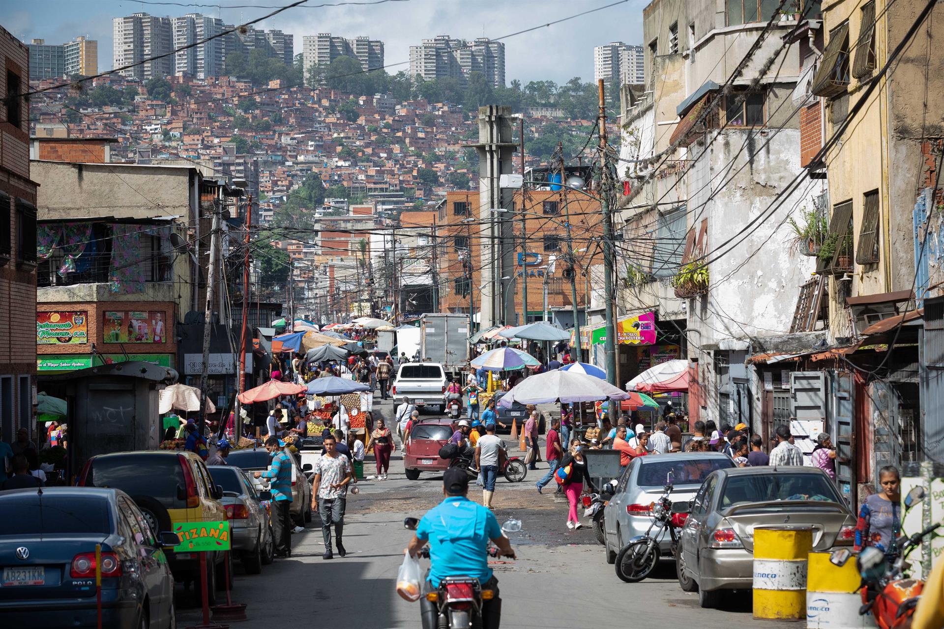 La reapertura de la frontera reactivará las economías de Colombia y Venezuela