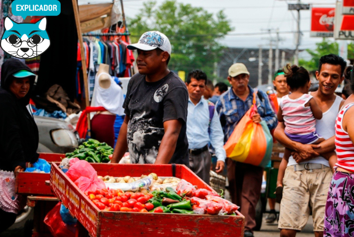 Estas son las claves para entender por qué aumenta la inflación en todo el mundo