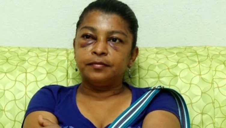 Condenan a cinco años de prisión a la mujer que se negó a acusar a sacerdote de Nandaime