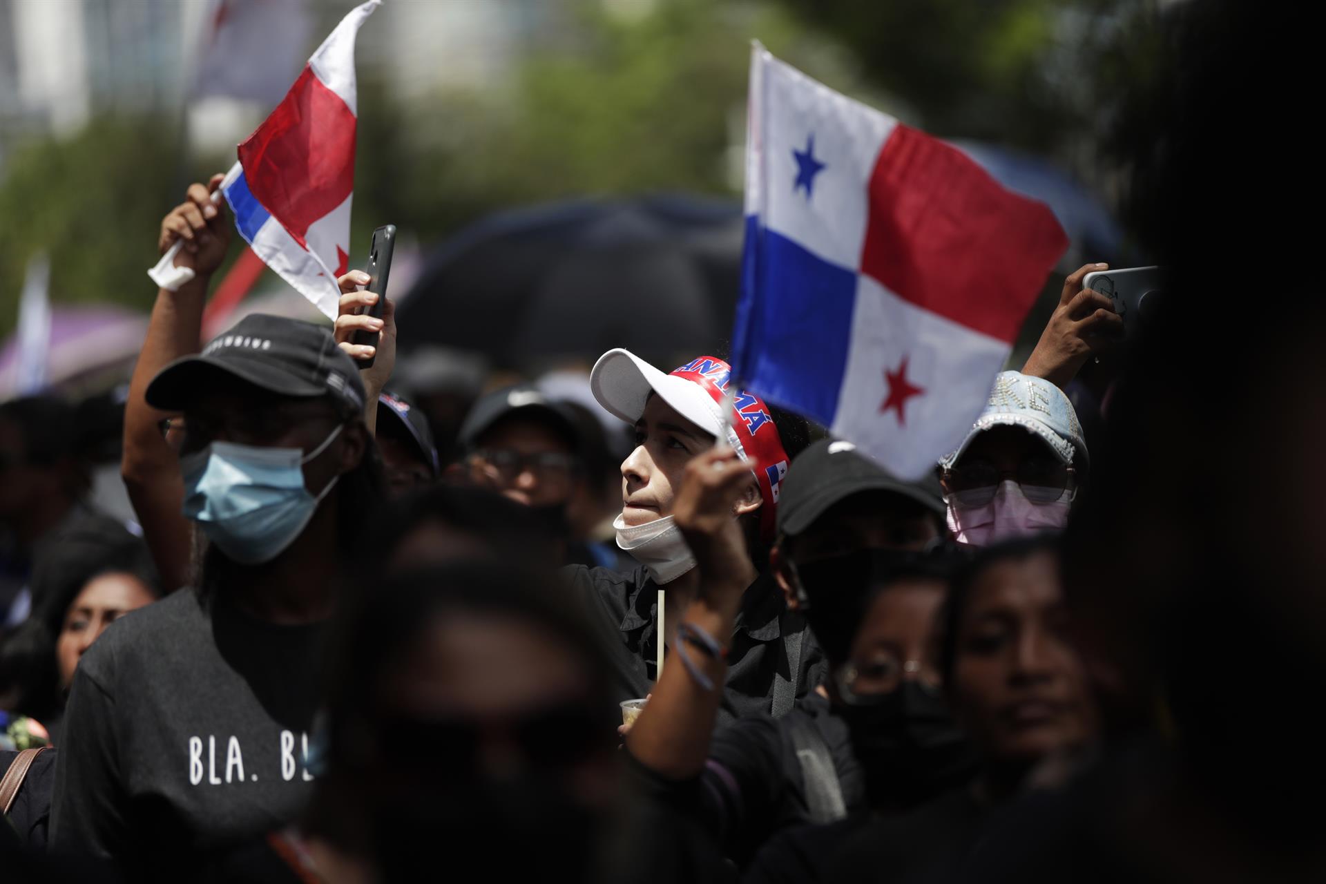 Protestas en Panamá: Entra en vigor rebaja de combustible en medio de la presión social por al alto costo de la vida