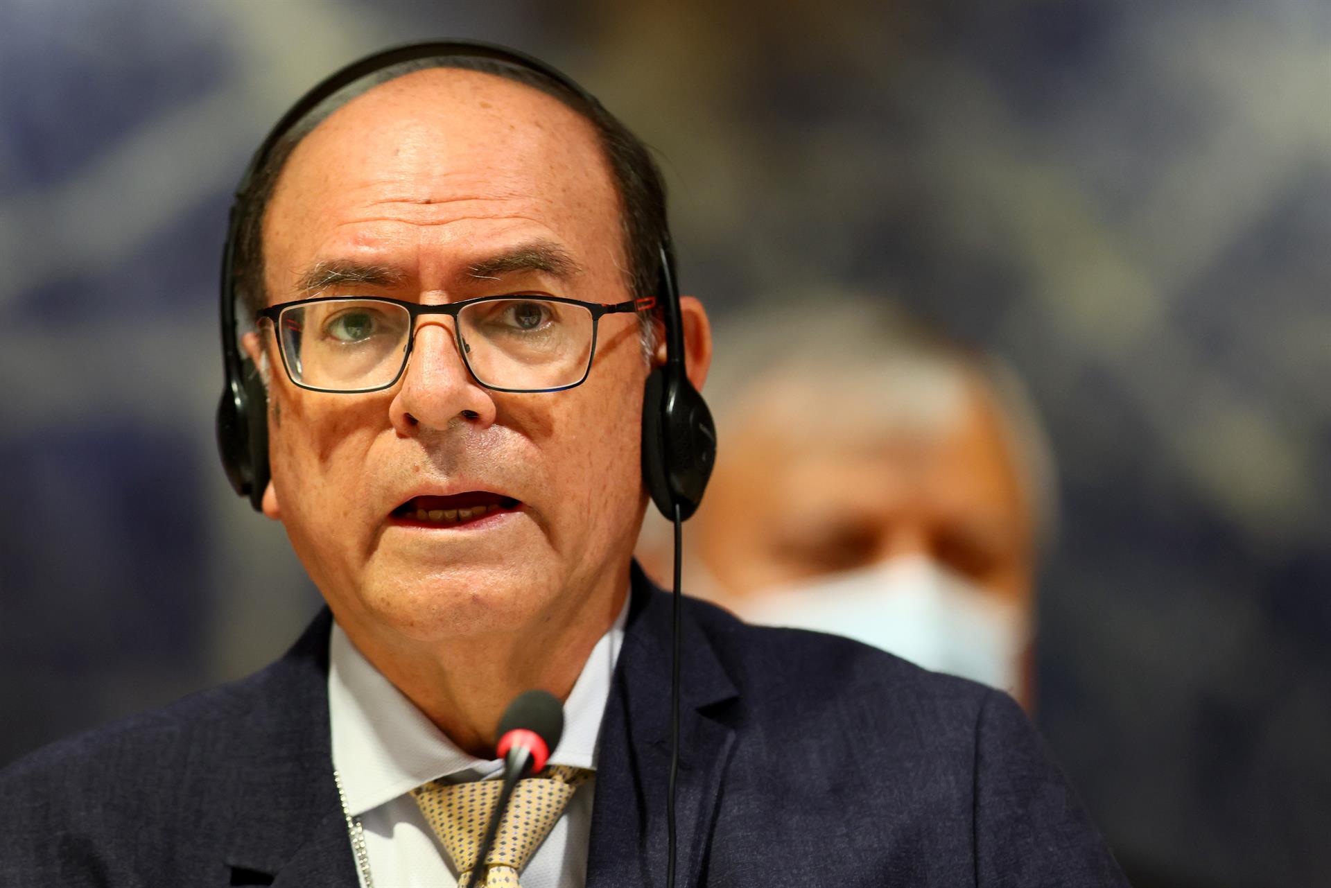 Congreso de Perú aprobó Asamblea de OEA en Lima, tras reconsiderar voto