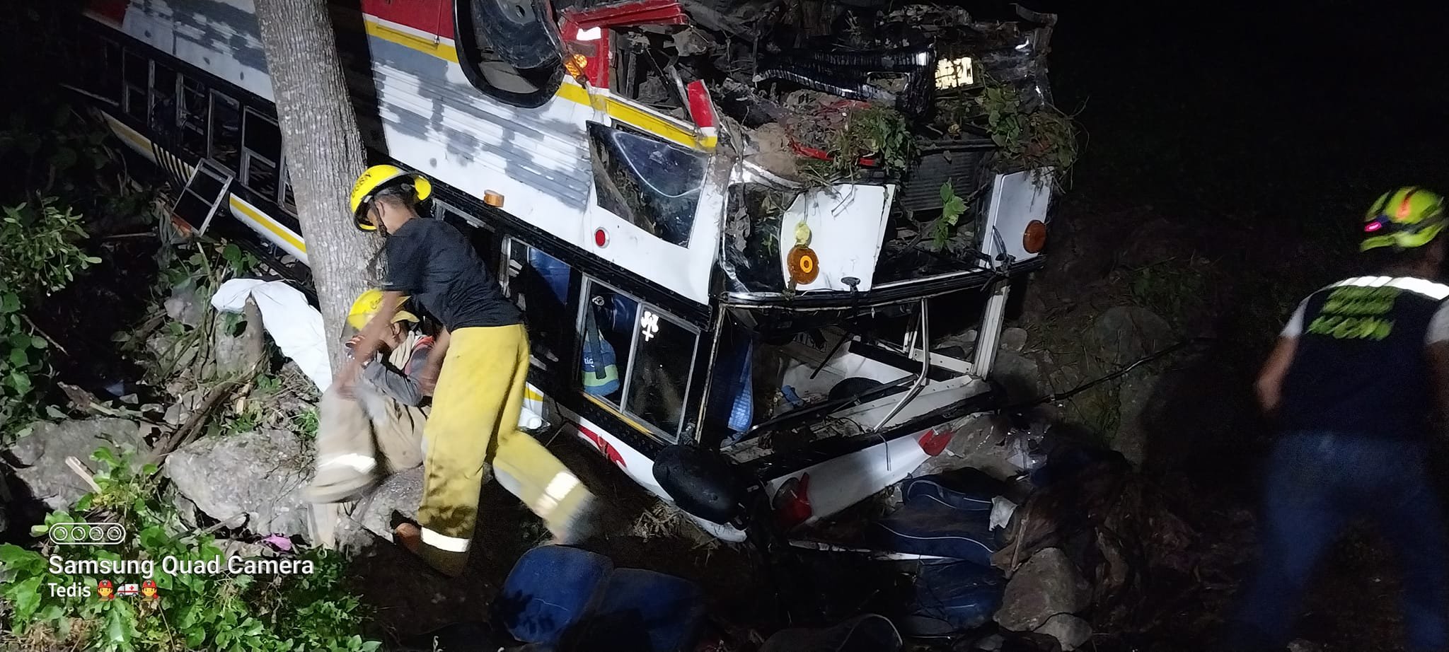 Ortega contacta a Maduro para repatriar a los 13 venezolanos que fallecieron en el accidente de tránsito en La Cucamonga