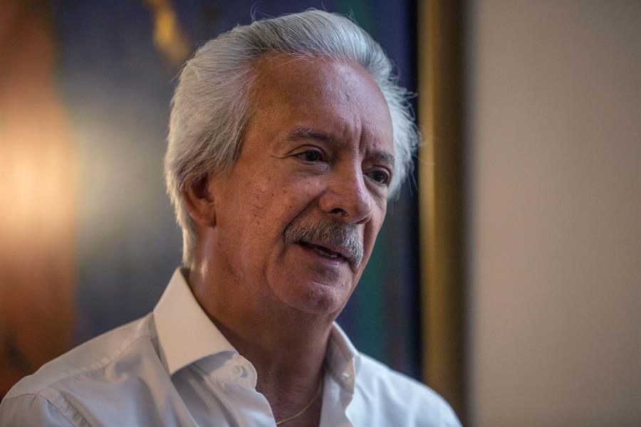 Arrestan en Guatemala a reconocido periodista opositor al Gobierno
