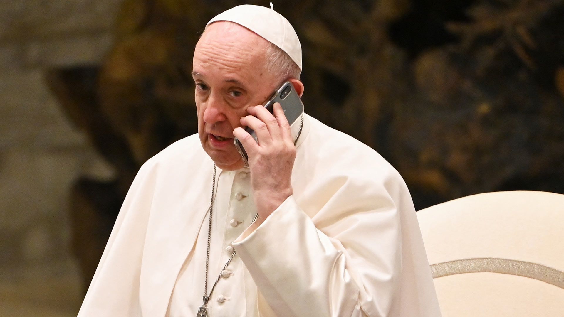 El silencio “cómplice” del papa Francisco ante los ataques de Ortega a la iglesia Católica de Nicaragua