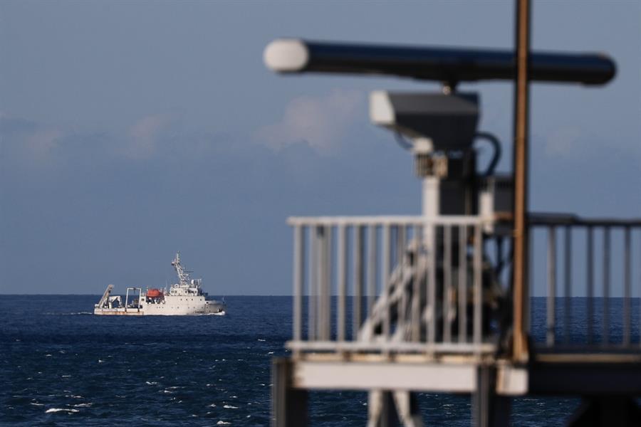 Asia, foco de tensión geopolítica mundial por el pulso entre China y EE.UU