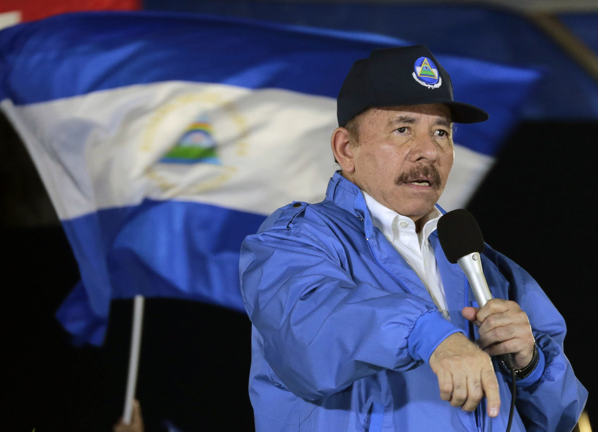 Chamarrazos del dictador