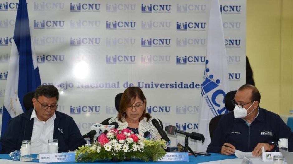 CNU exige reportar las entradas y salidas del país al personal de las universidades