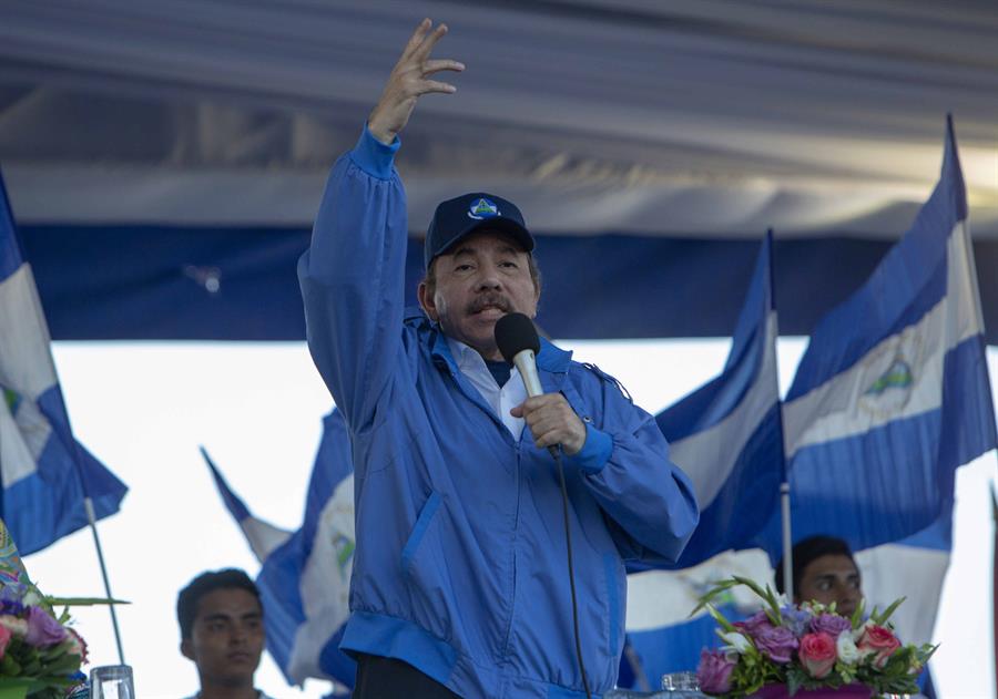 A tres meses de las elecciones municipales, Ortega manda a crear otro programa asistencialista