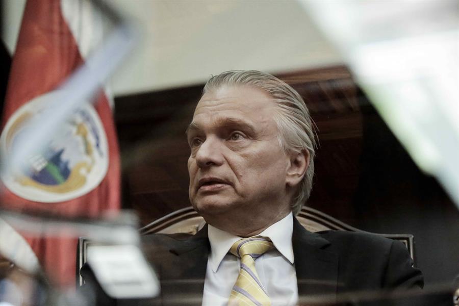 Costa Rica niega que respaldo al candidato de Ortega para presidir la Secretaría General del SICA sea un espaldarazo al régimen