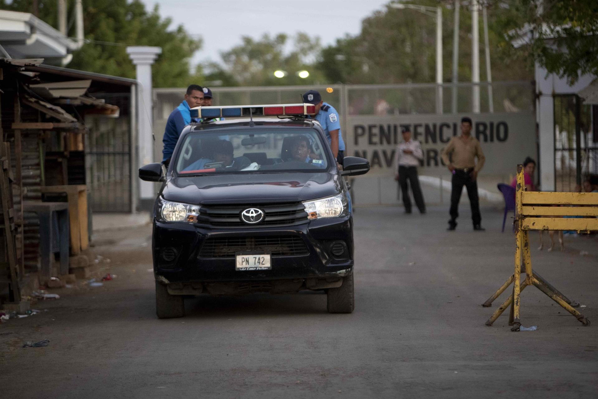 Condenan a 44 años de cárcel a Walner Ruiz Rivera, preso político de Masaya que fue deportado de Costa Rica