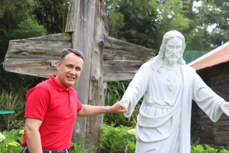 Fraile expulsado de Nicaragua: “La iglesia está cantando la verdad, no se ha inventado nada”