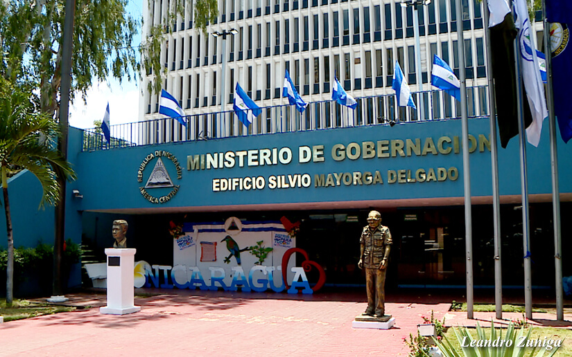 Gobernación recibe súper poder de fiscalizar, aprobar y cancelar oenegés