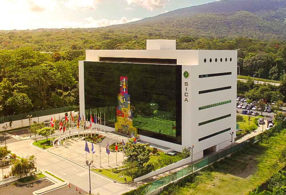 EXPLICADOR | ¿Qué es el SICA y para qué sirve este organismo regional?