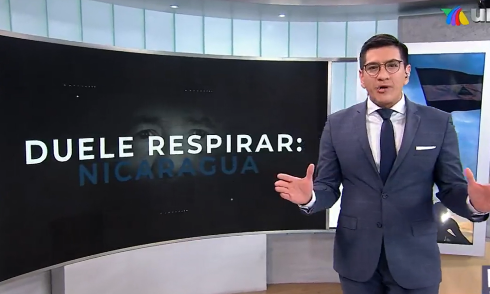 Otoniel Martínez, el mexicano que burló a la dictadura: “Le dimos voz a los silenciados y esas voces han tenido eco”
