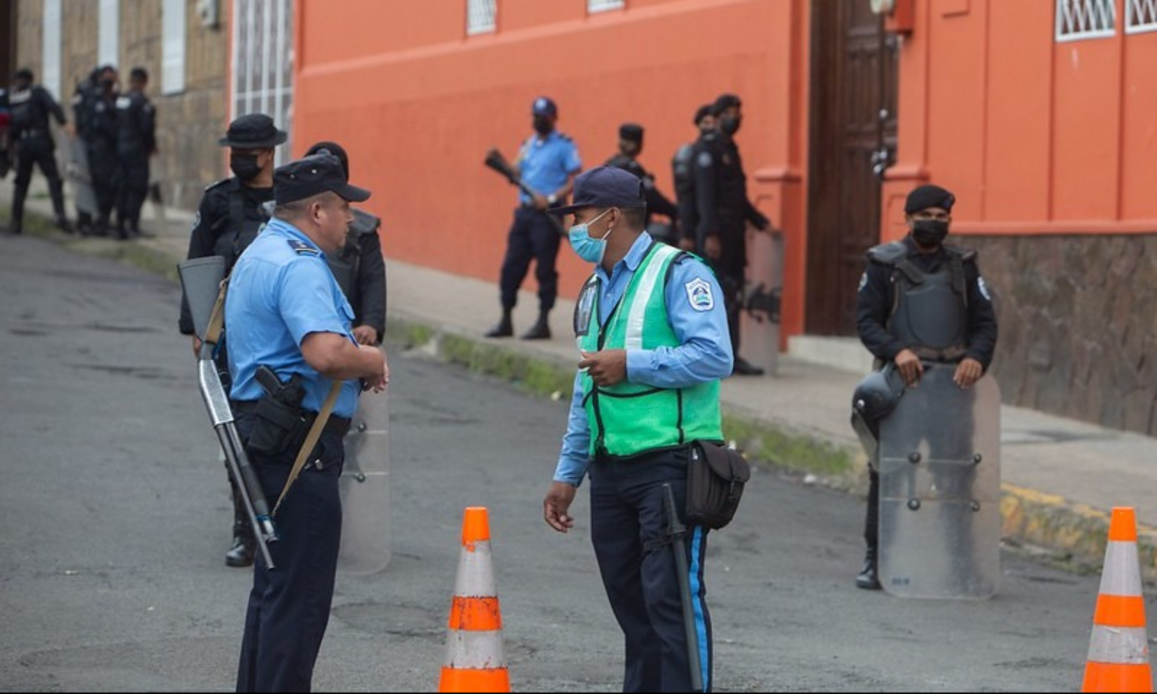 Serie de reportajes ´Duele respirar´ destroza las mentiras del régimen Ortega-Murillo