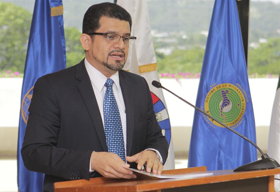 El Salvador y Nicaragua buscan revivir la Unión Centroamericana