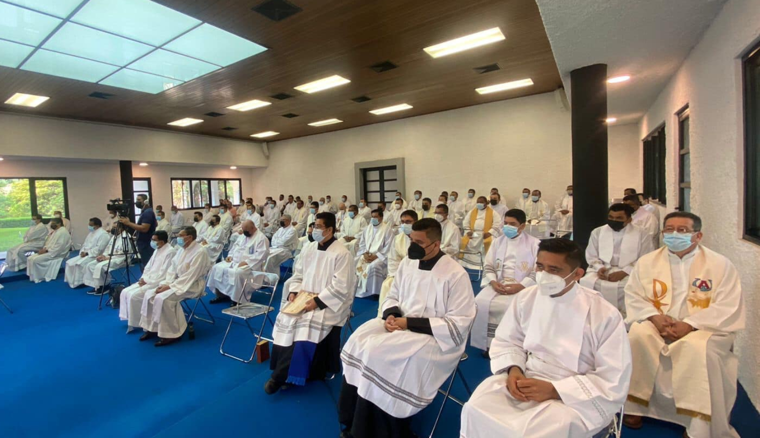 Sacerdotes de la Diócesis de Estelí plantan cara a la dictadura: “¡Dejen de fastidiarnos la vida!”
