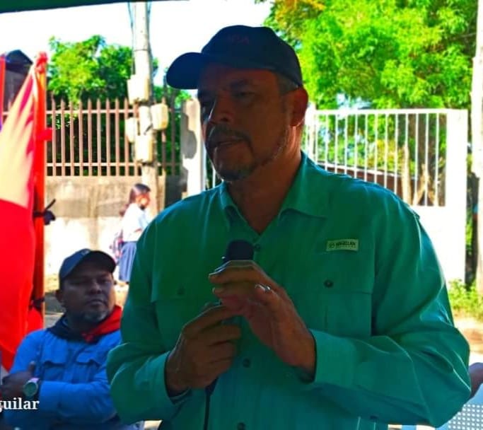 El alcalde hallado muerto era un «alfil político» de la familia Ortega-Murillo en Diriamba: Esta fue su vida