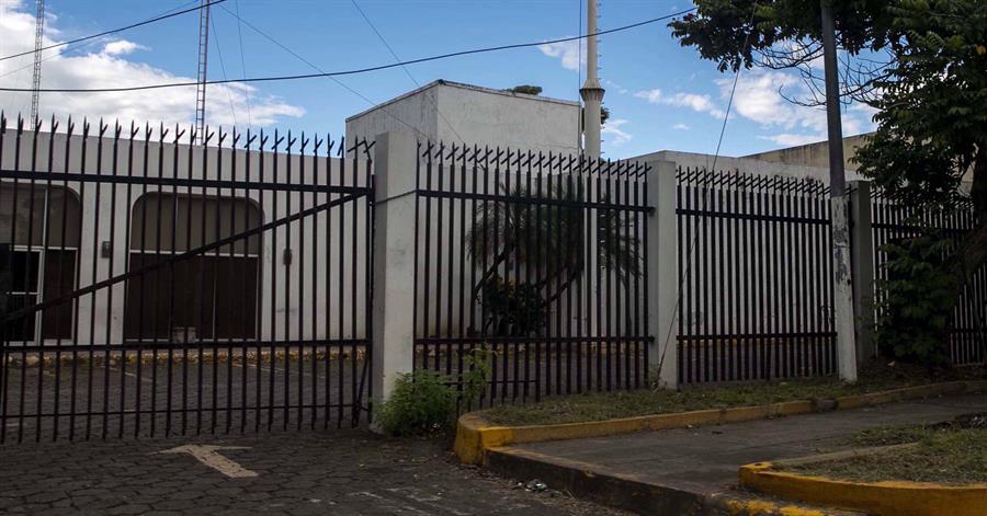 El robo de La Prensa “corrobora la persecución contra el periodismo independiente”, dice la SIP 