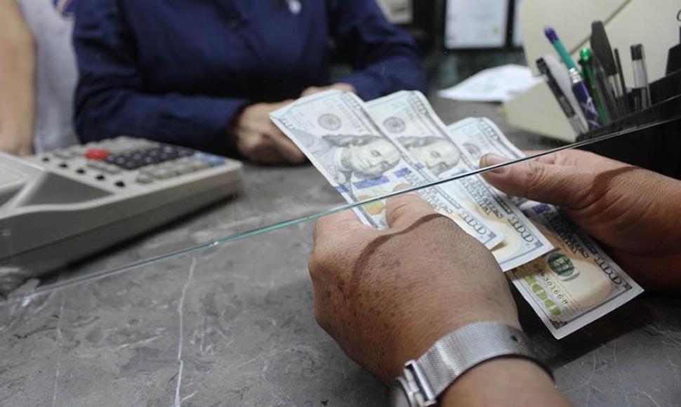 La dictadura revoca la licencia que autorizaba comprar y vender divisas a Envíos 22-24