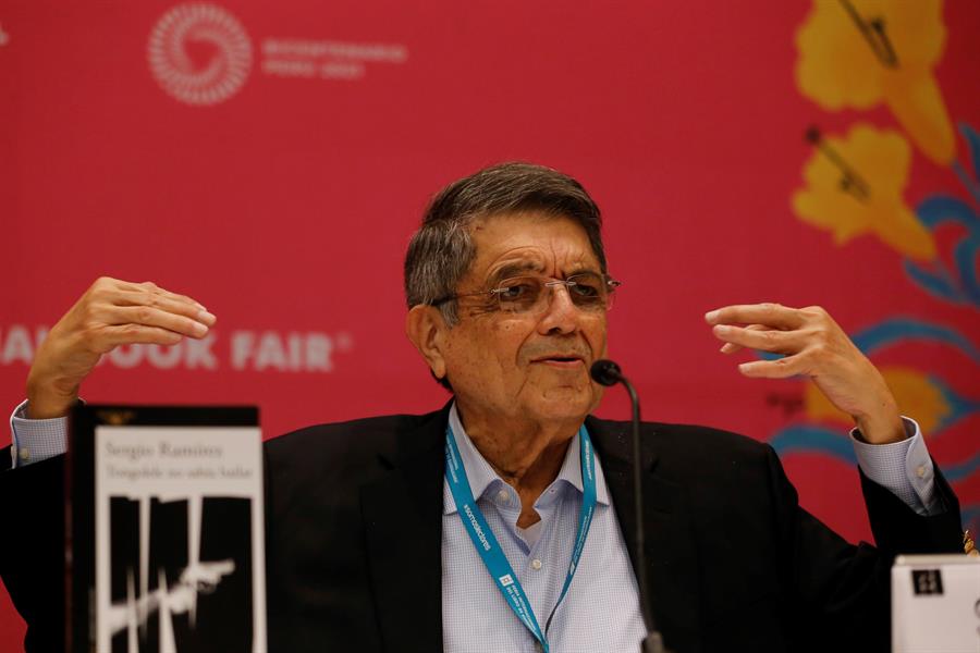 Festival Centroamérica Cuenta vuelve a Madrid en septiembre