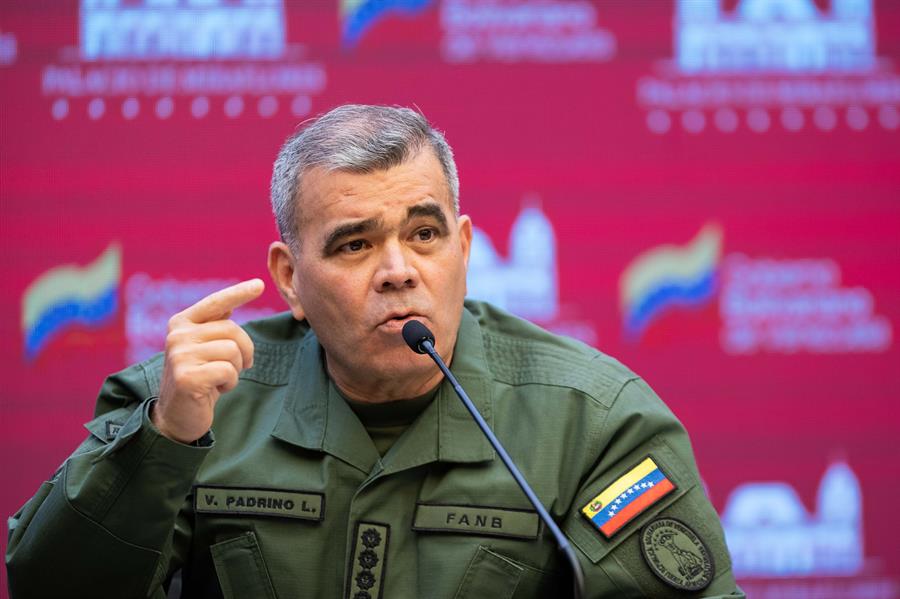 Rusia organizó entrenamiento de francotiradores en Venezuela en el que participan Cuba y Nicaragua