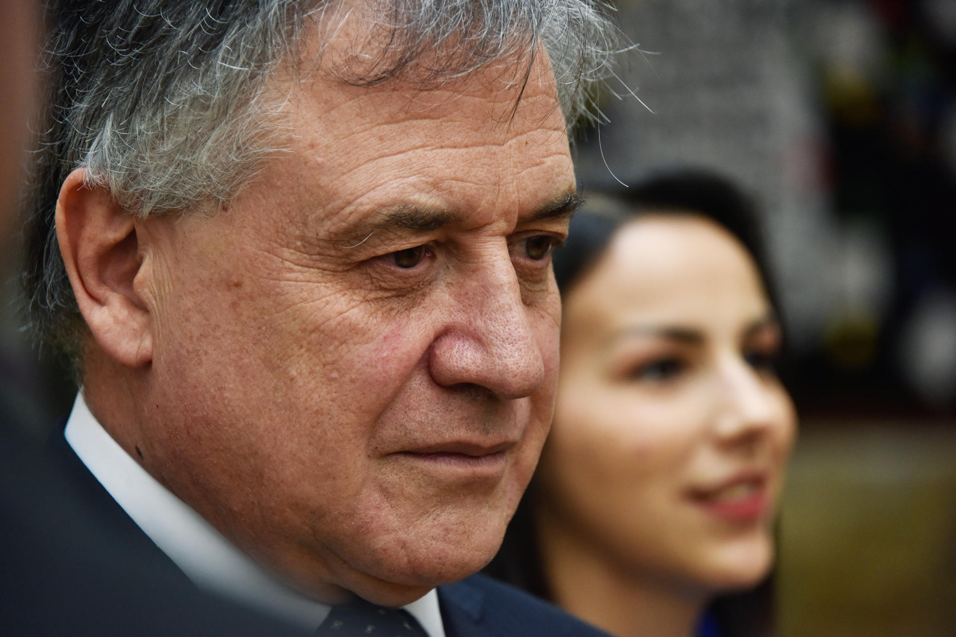 Uruguay ve como una «muy mala noticia» el exilio de Edmundo González Urrutia en España