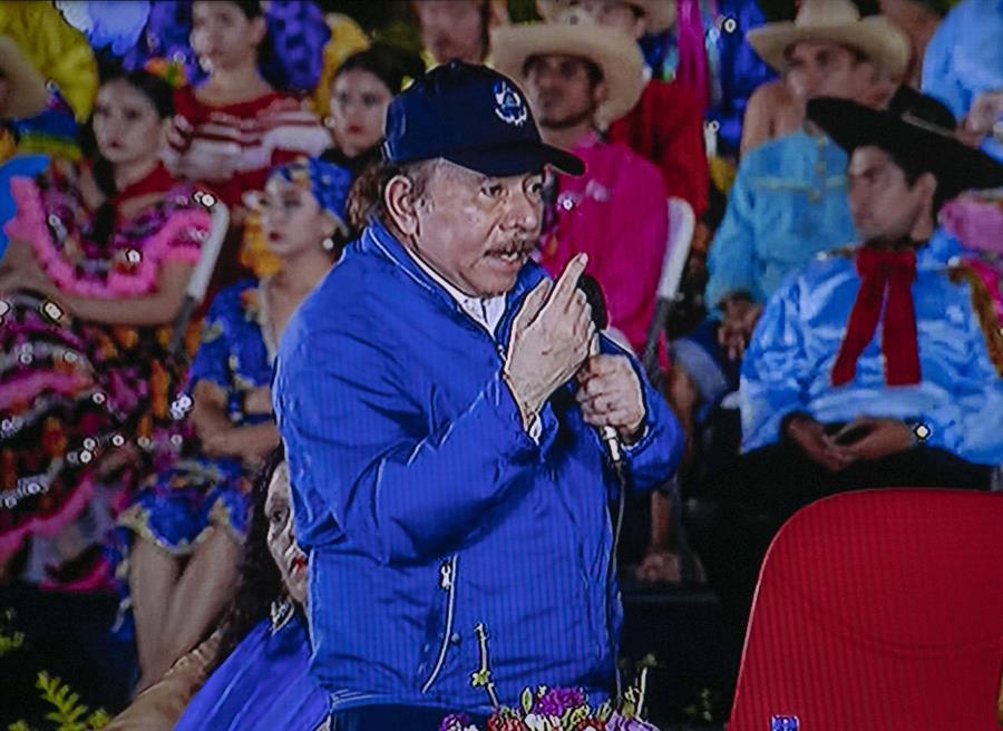 La izquierda de América Latina exhorta a los gobiernos “progresistas” a no callar ante los atropellos de Ortega