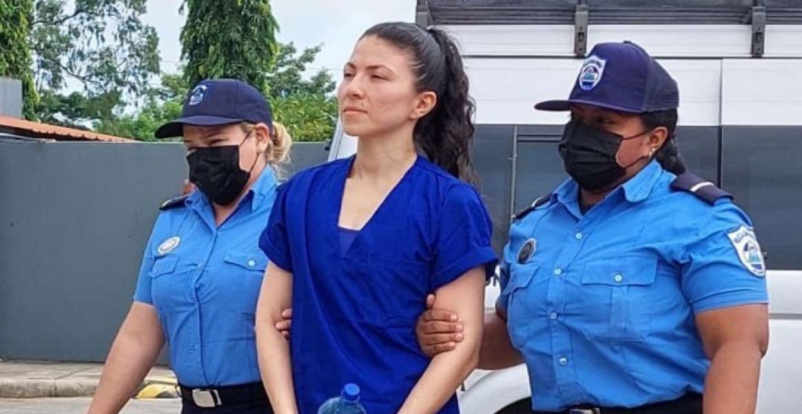Tercer día de exhibición de presos políticos reafirma  las denuncias de tortura y tratos inhumanos