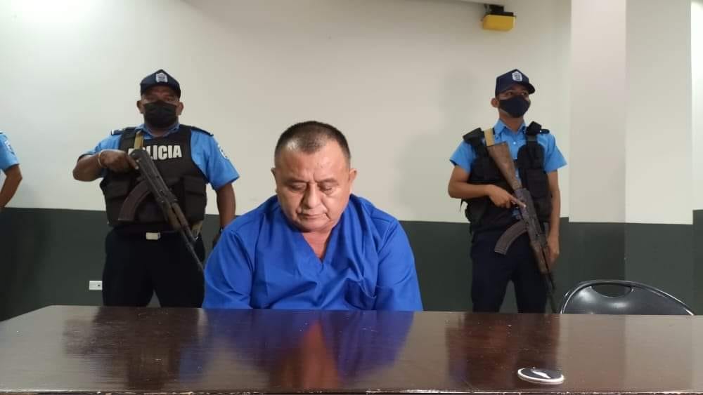 Monseñor Leonardo Urbina es condenado a 49 años de cárcel