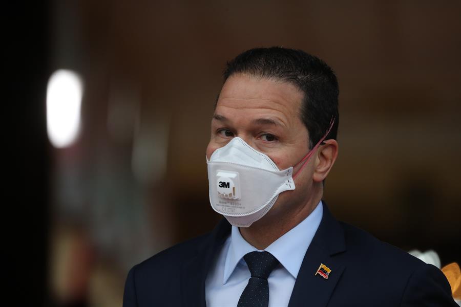 Venezuela prevé que EE.UU. encauce relación con Maduro tras la elección intermedia
